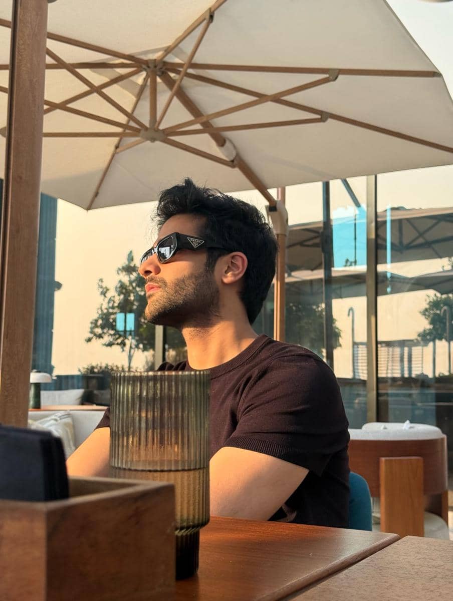 Aaman Devgan