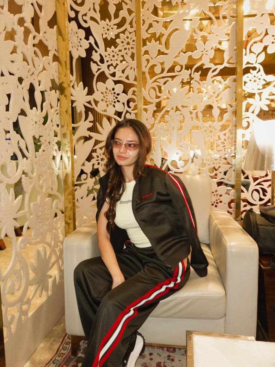 Anushka Sen