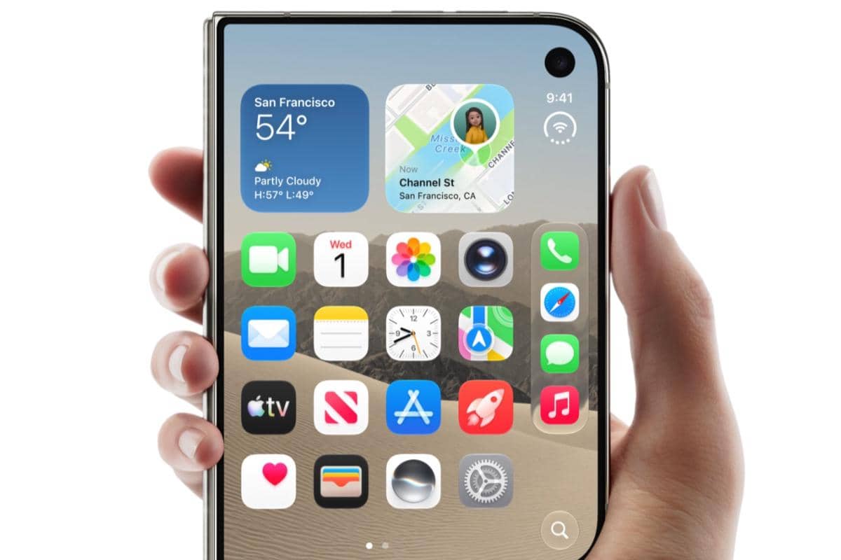 Pre-order iPhone Duo Antre hingga 2027, Ini Alternatifnya