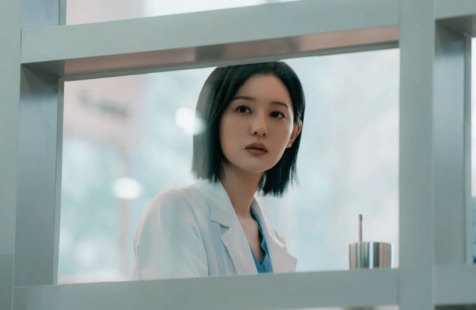 Cuplikan drama Korea Doctor X: Mafia in White