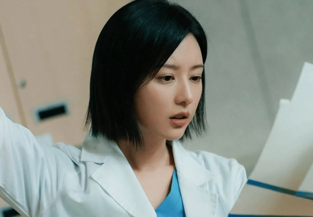 Cuplikan drama Korea Doctor X: Mafia in White