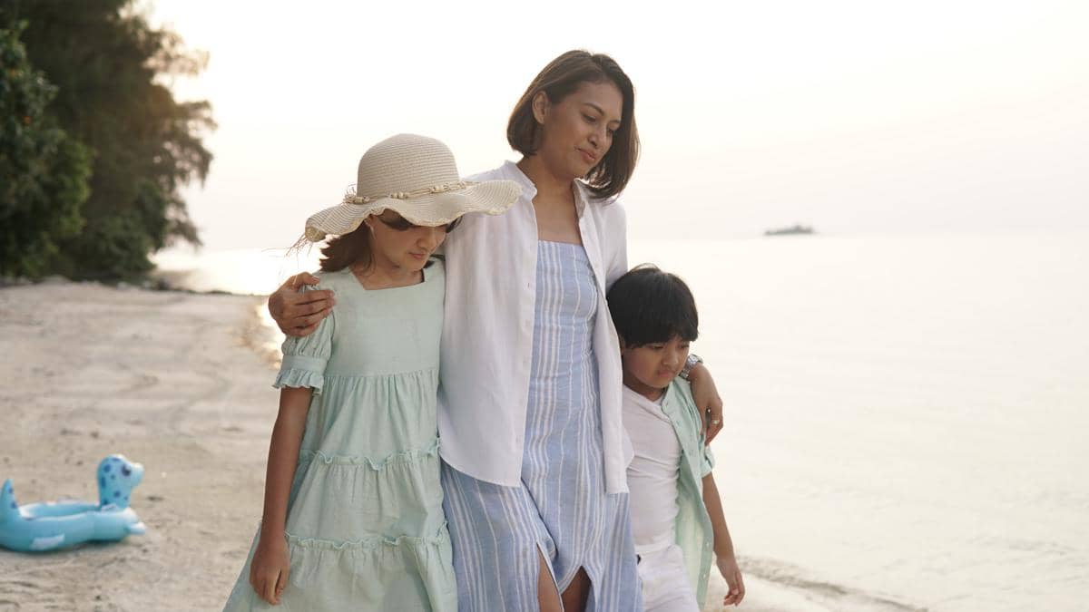 Tayang di Jogja, Film Beautiful Pain Angkat Perjuangan Single Mother