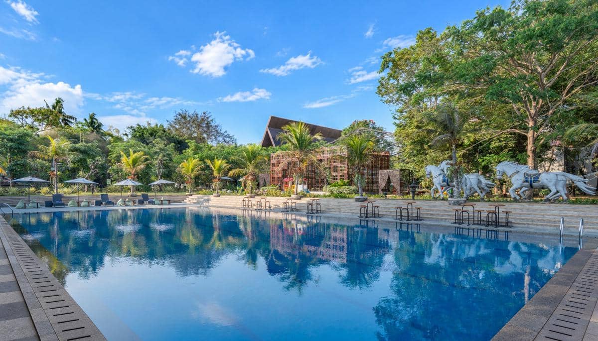 Artotel Group Kelola Ramada by Wyndham Jogja, Padukan Wisata Alam dan Olahraga