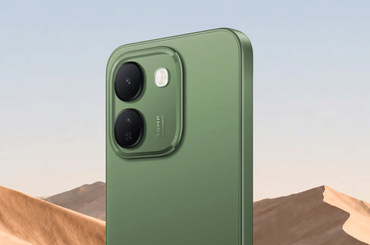 vivo V80 Lite 5G