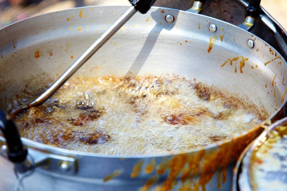 Sering Makan Kol Goreng, Ini Risiko Penyakit yang Mengancam
