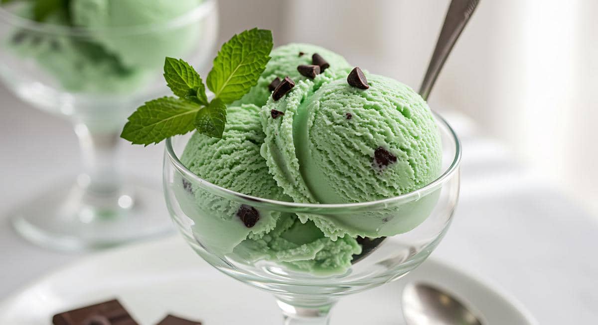 Kenapa Choco Mint Viral dan Digemari Lagi? Ini Alasannya!