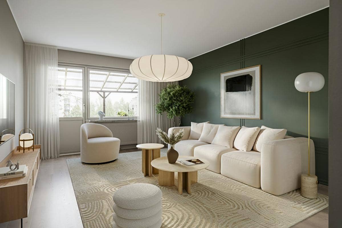 6 Cara Menata Sofa agar Ruang Tamu Terasa Lebih Hangat