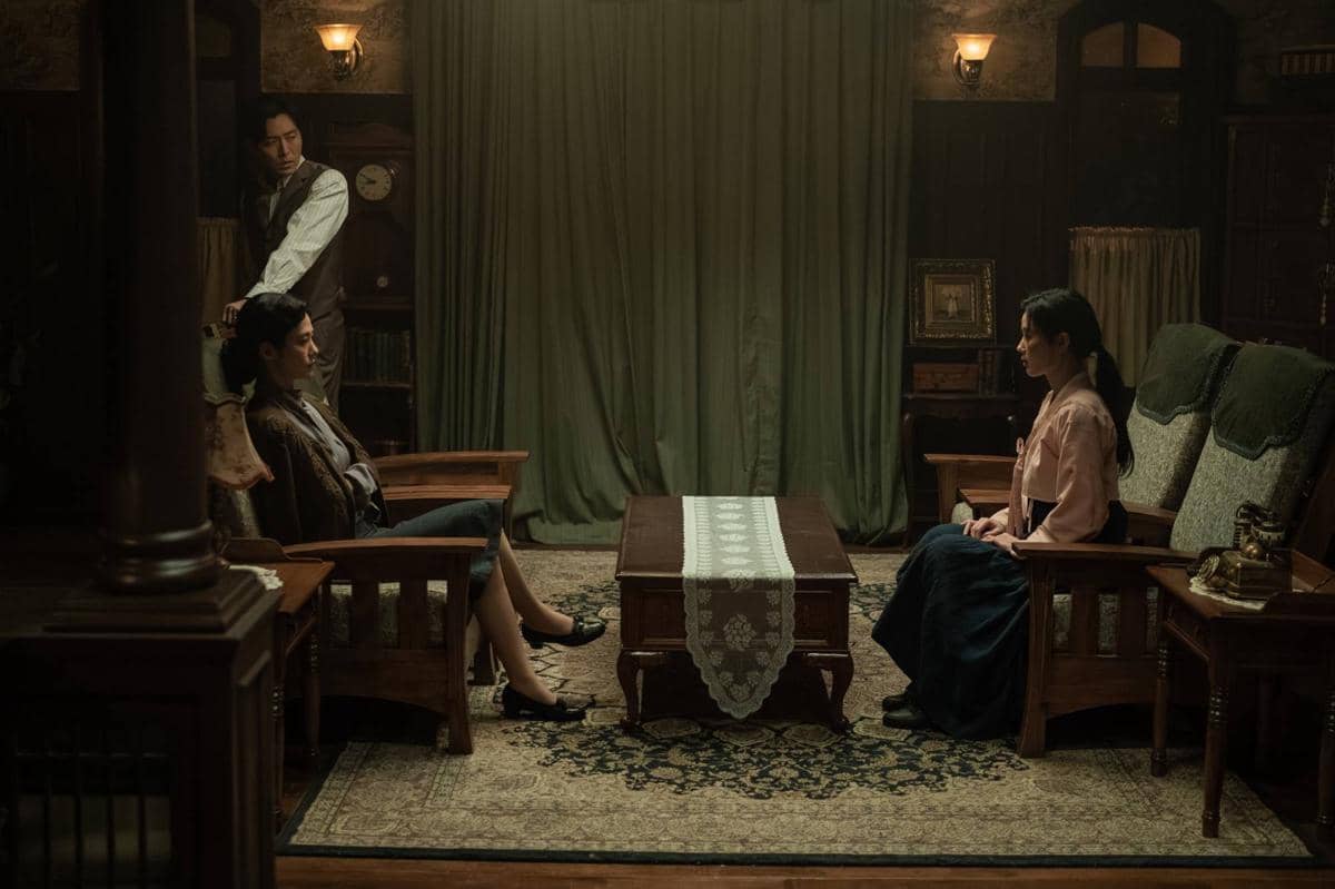 7 Hubungan Emosional Yoo So Ran dan Lee Ga Kyung di 100 Days of Deception