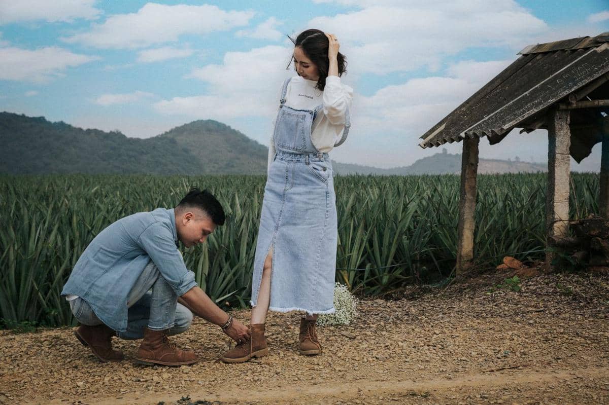 Bentuk Perhatian yang Bikin Kangen pada Seseorang, Terasa Tulus