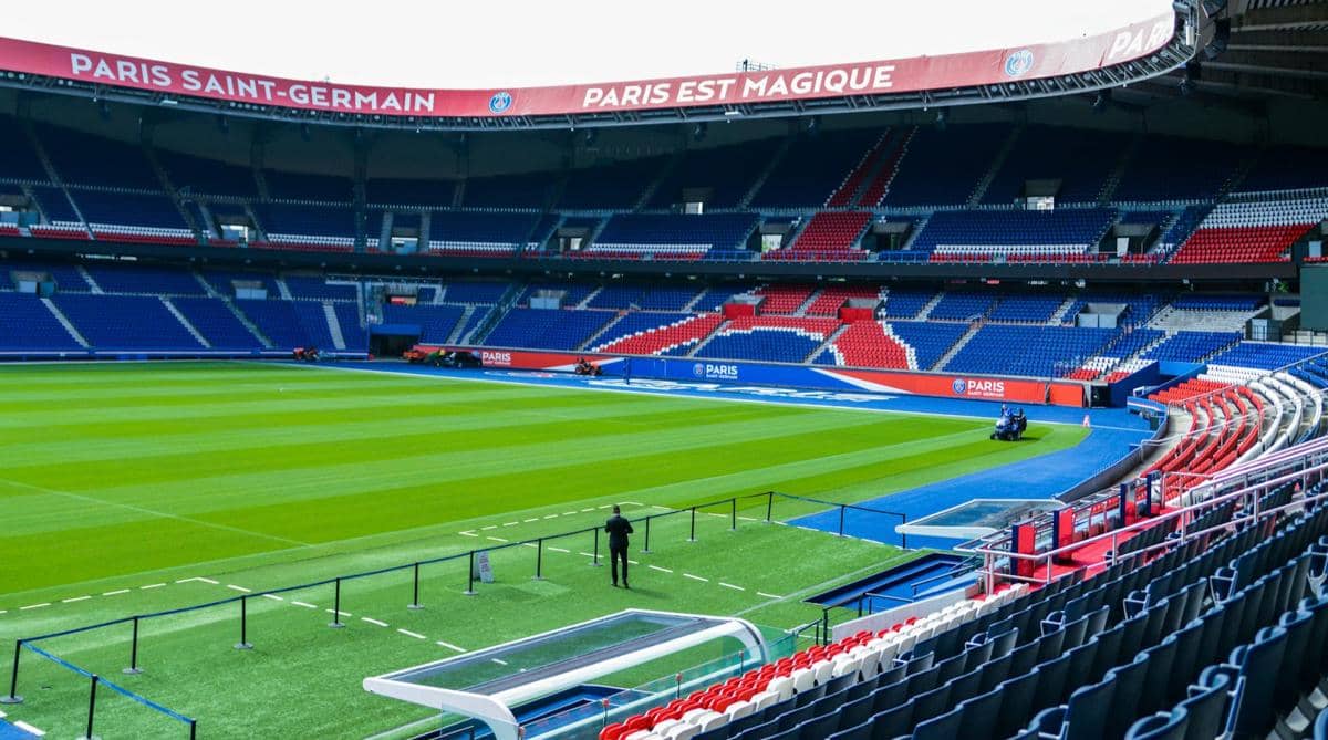 4 Eks Barcelona yang Berseragam PSG pada 2026/2027