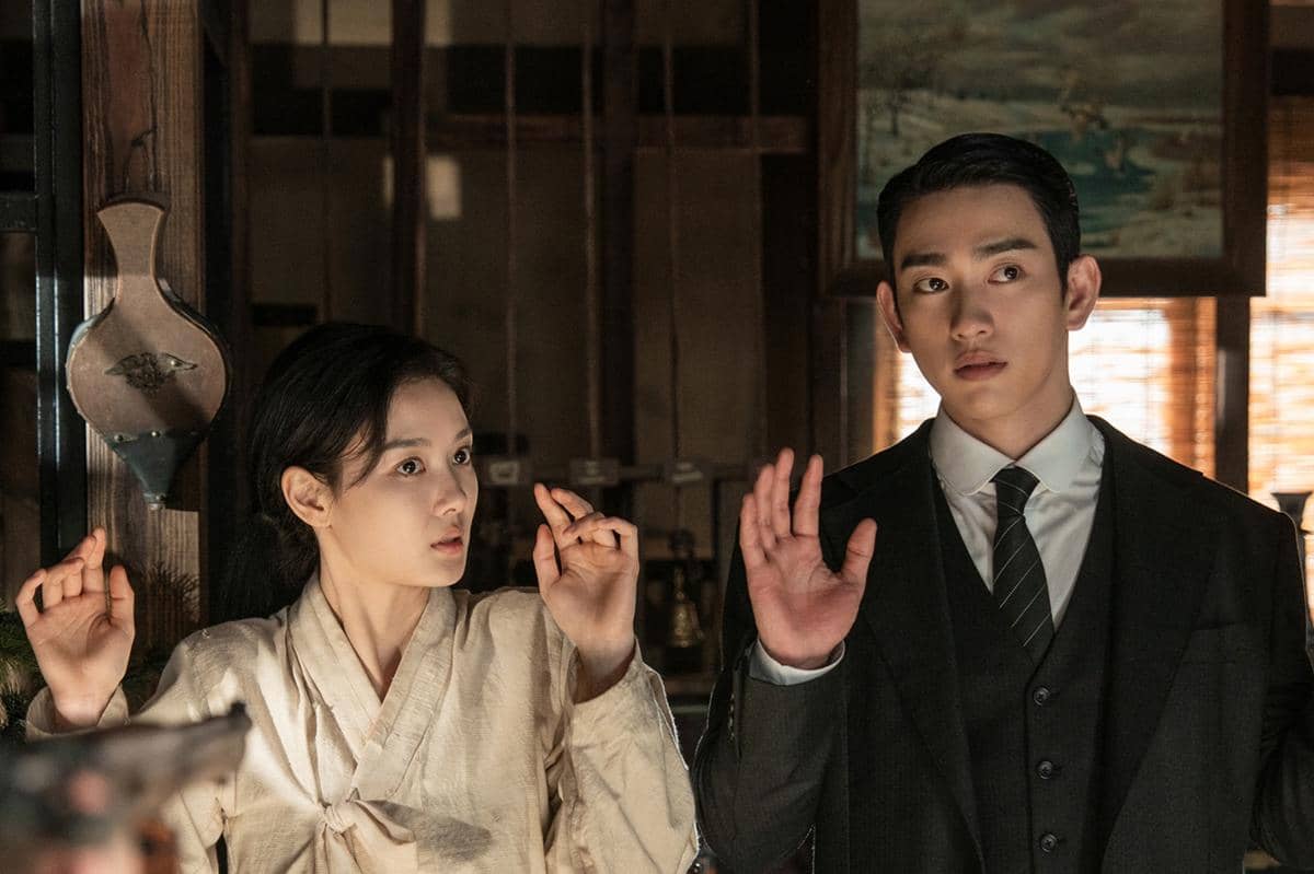 7 Drama Korea Mirip 100 Days of Deception, Ada Mr. Sunshine