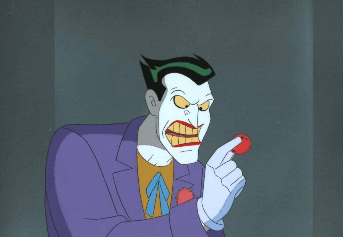 Joker
