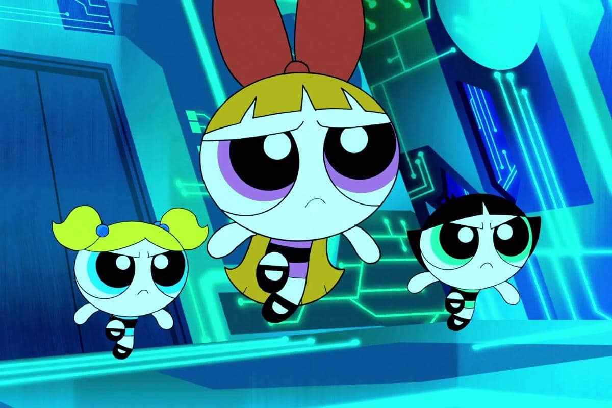 11 Fakta The Powerpuff Girls, Nostalgia dengan Kartun Masa Kecil