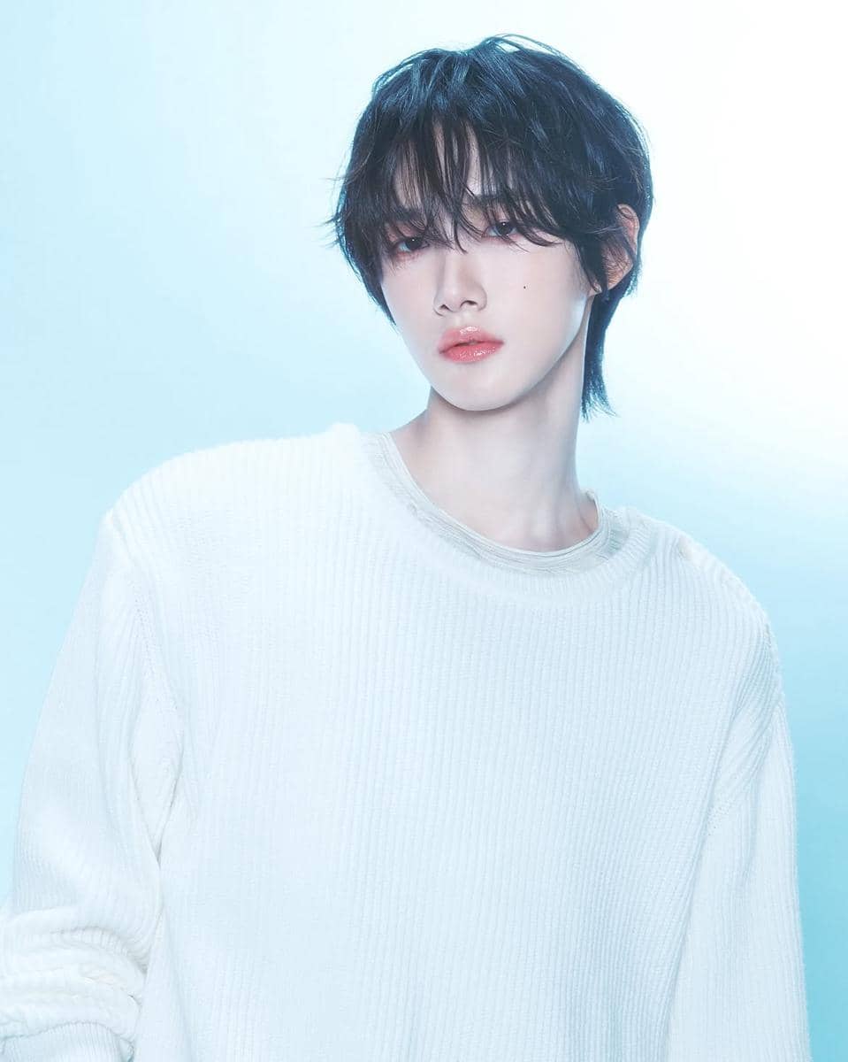 Lee Yoon Sung idntt