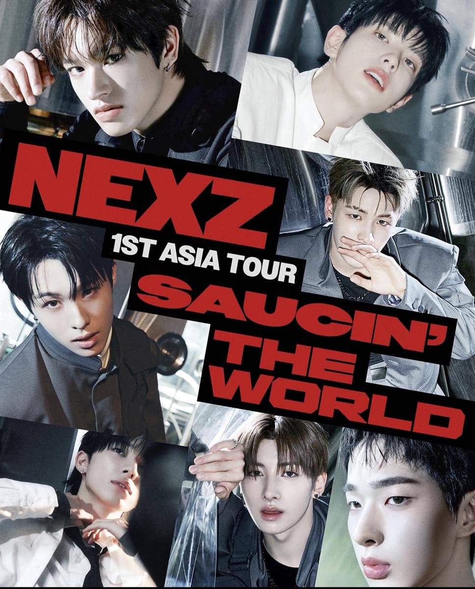 NEXZ