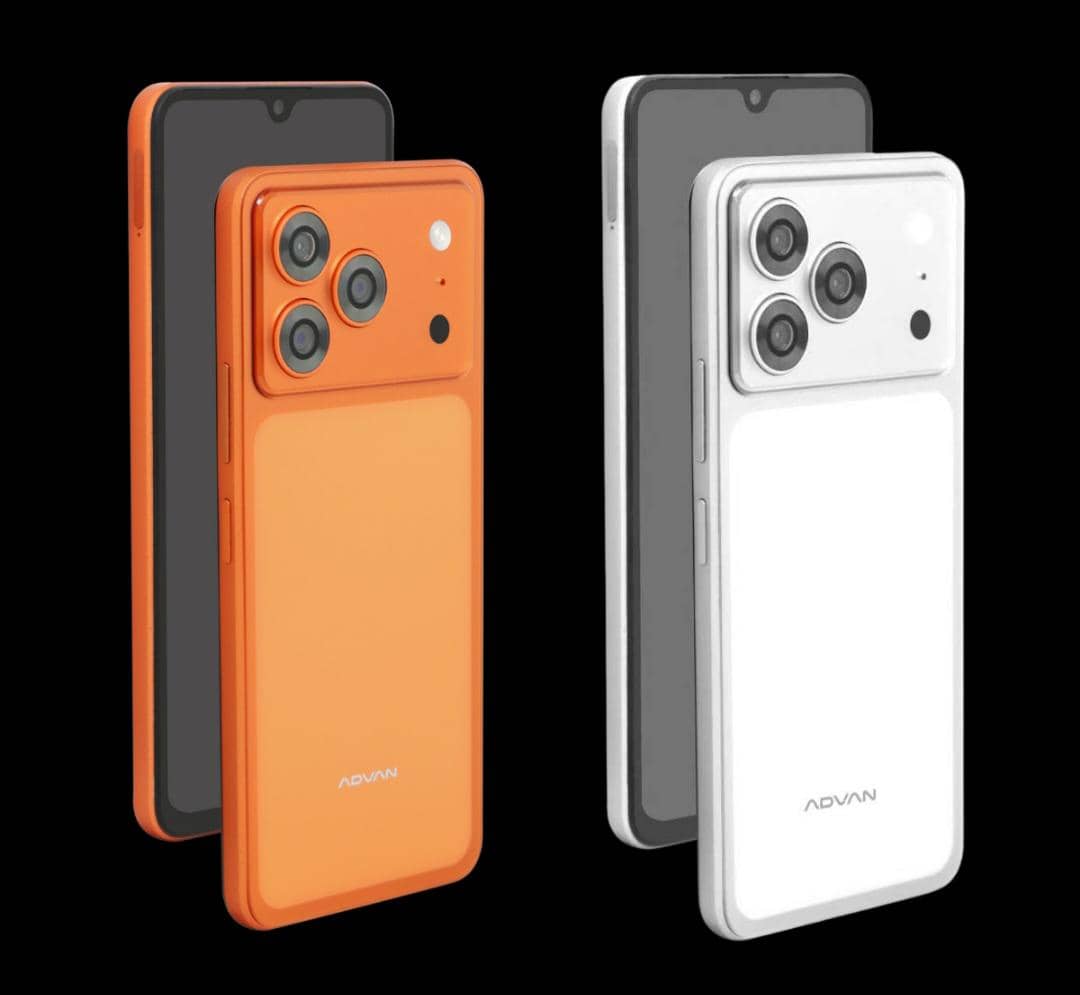 Advan X1 Neo