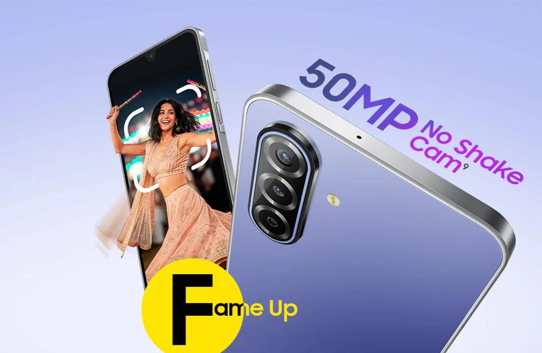 Samsung Galaxy F70 5G Rilis, Kamera Stabil dan Internetan Cepat