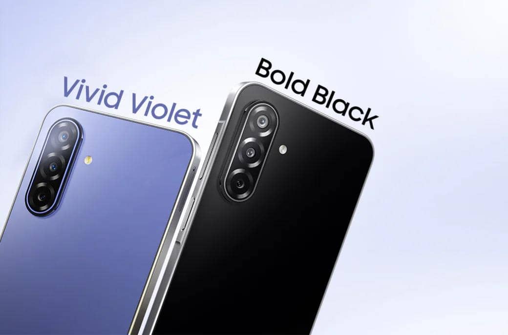 Samsung Galaxy F70 5G 