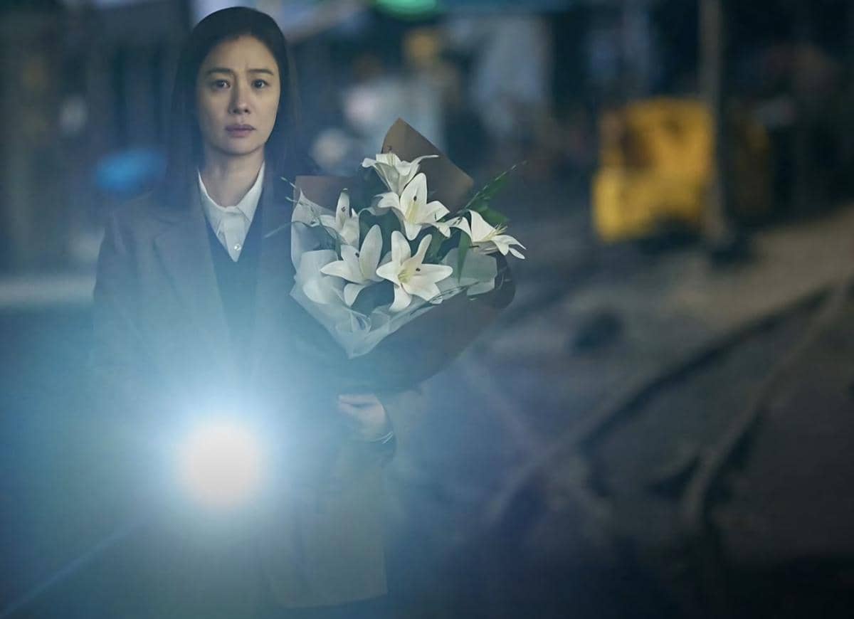 4 Film Sci-fi Garapan Sutradara Yeon Sang Ho, Ada Paradise Lost