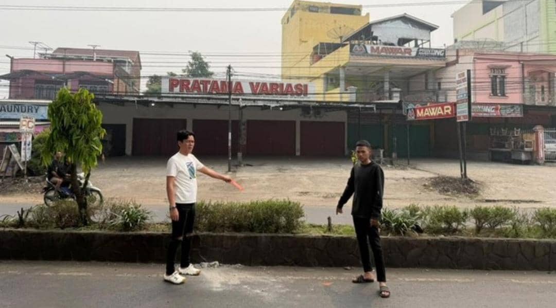 Polisi Selidiki Kasus Penusukan Pelajar SMK di Lubuk Linggau