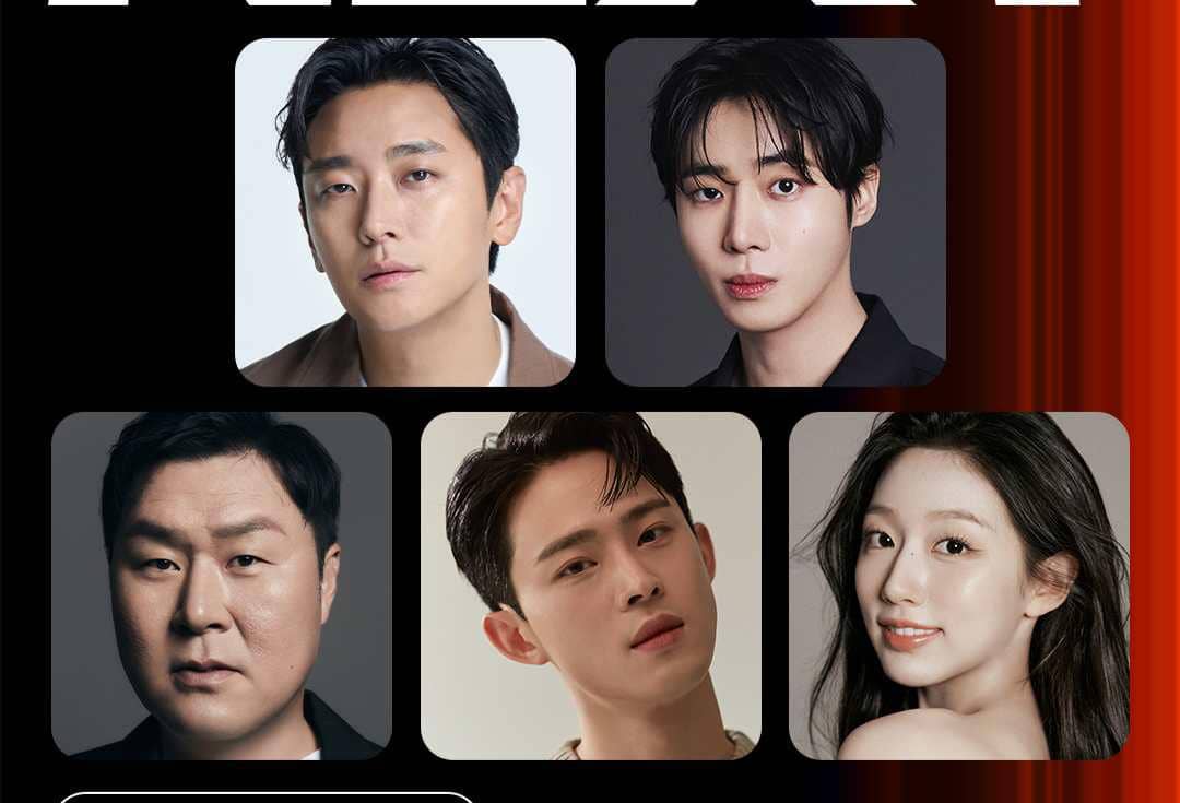 The Trauma Code: Heroes on Call Season 2 dan 3 akan Dibuat Bersamaan