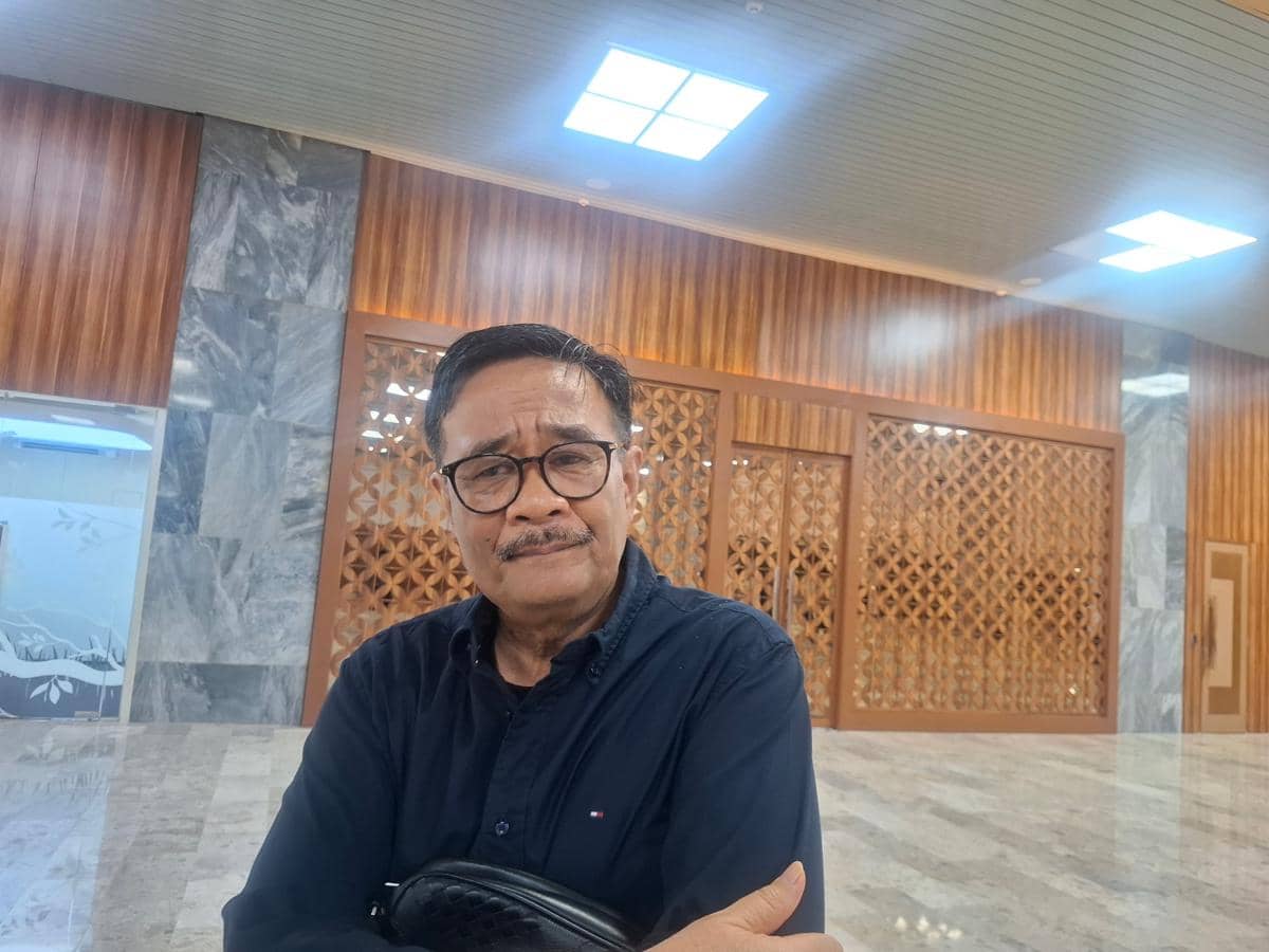 Djarot Saiful Hidayat: 2 Tahun Prabowo, Kondisi Kita Tidak Baik-baik Saja
