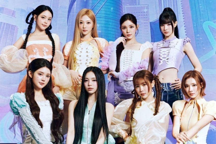 [QUIZ] Siapa Member Hearts2Hearts yang Jadi Sainganmu Raih Juara Kelas?