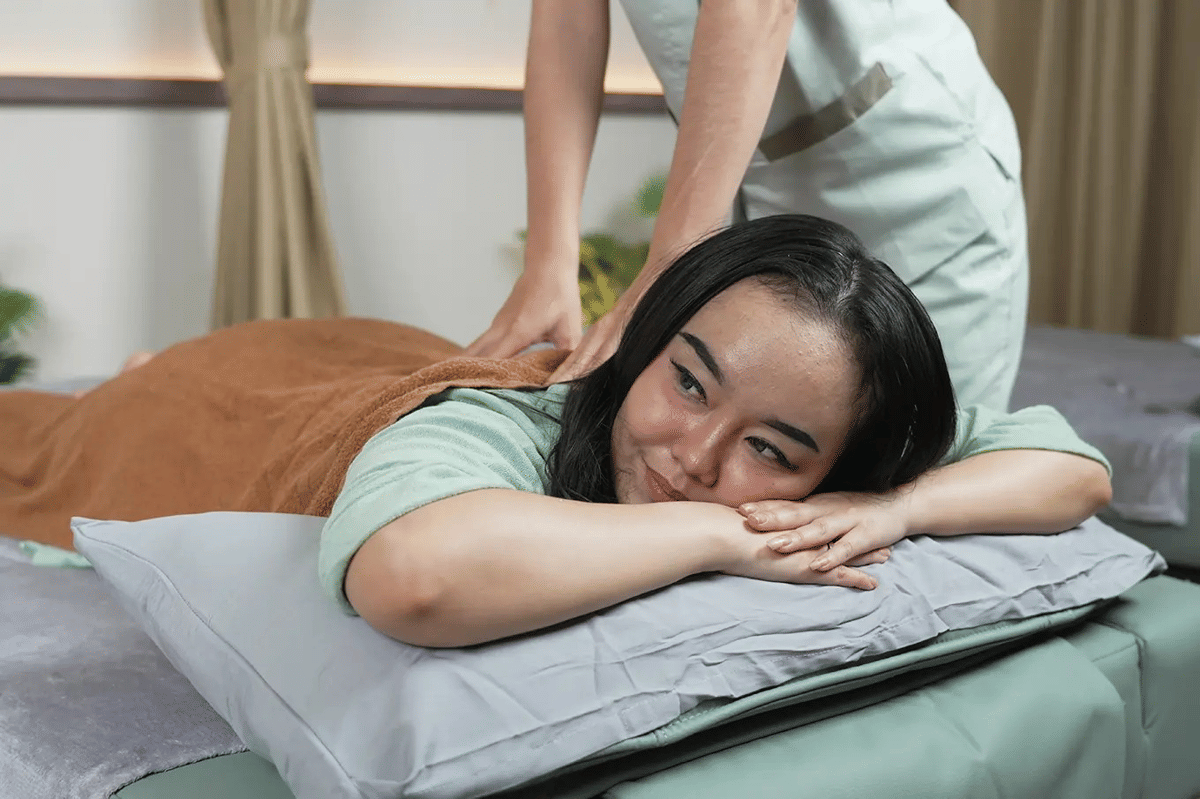 Rekomendasi Sport Massage di Jakarta