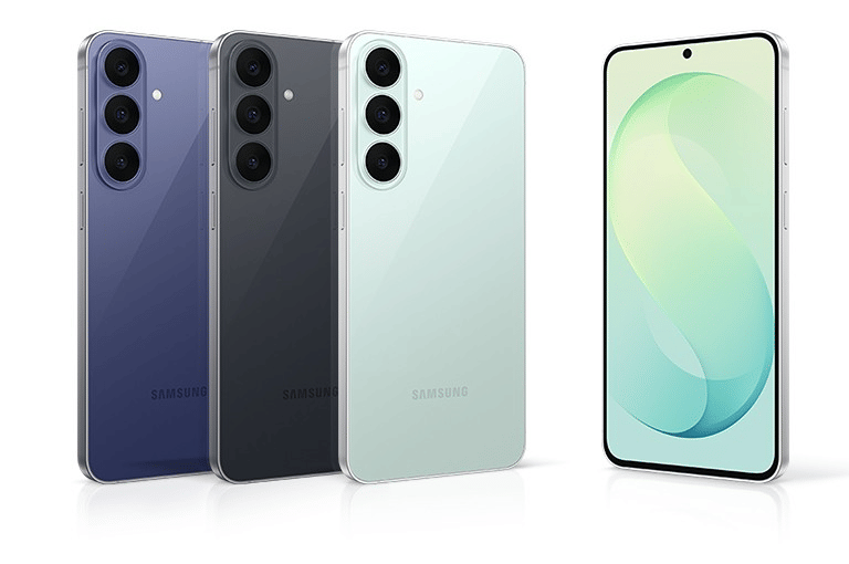 Samsung Galaxy S26 series 