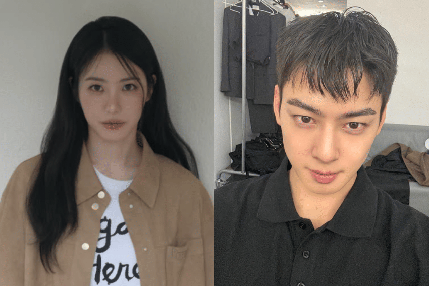 Incar Cha Eun Woo dan Shin Ye Eun, Drama Seorabeol Knife tentang Apa?