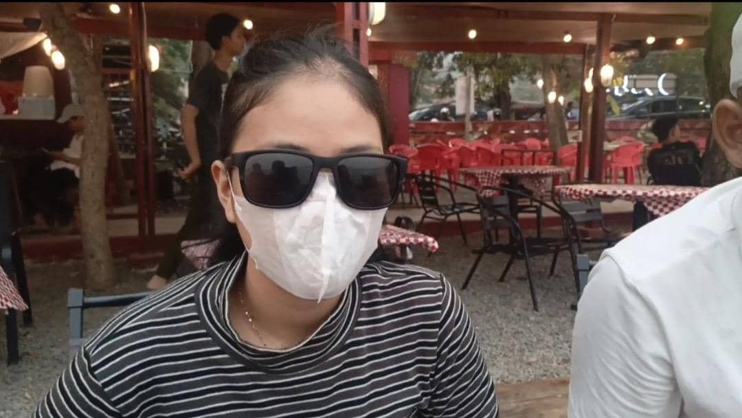 Karyawati SPPG Palembang Laporkan Atasan atas Dugaan Pelecehan