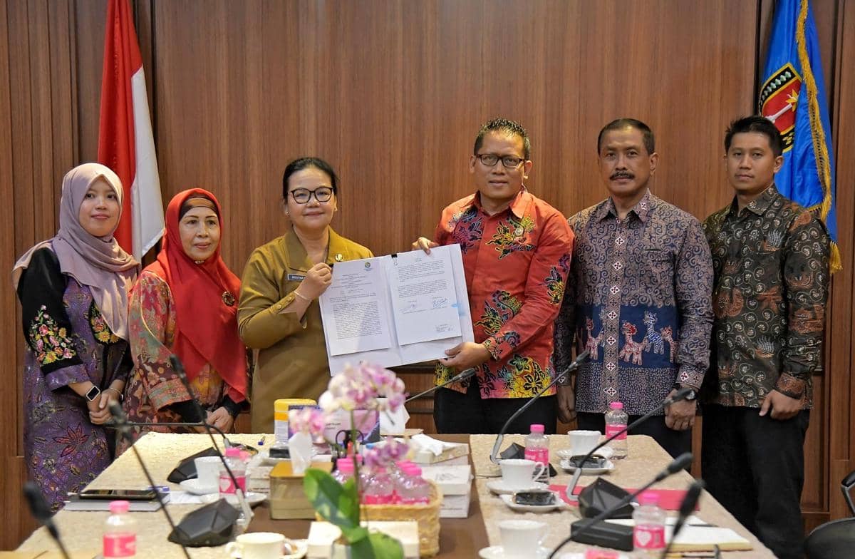 Semarang Siapkan Indeks Wawasan Kebangsaan Bagi Gen Z dan Gen Alpha