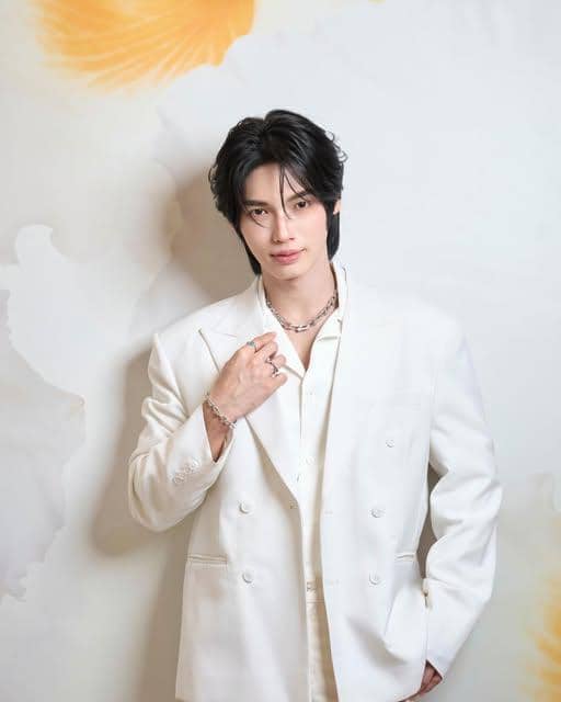 OOTD Pakai Jewelry ala Win Metawin