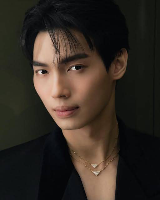 OOTD Pakai Jewelry ala Win Metawin