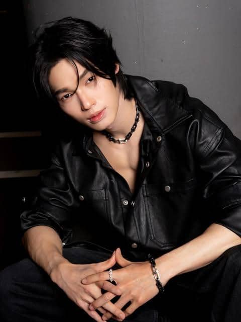 OOTD Pakai Jewelry ala Win Metawin