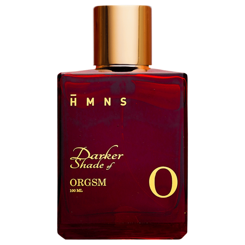 HMNS - The Darker Shade of Orgsm