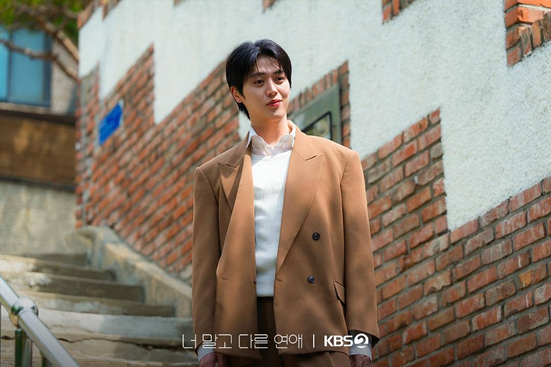 5 Sikap Tae Seung Keterlaluan di A Love Other Than Yours