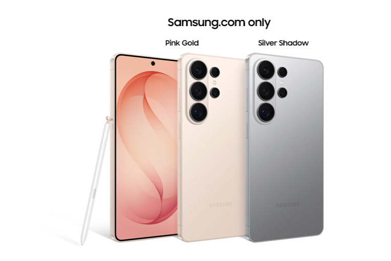 Samsung Galaxy S26 series 