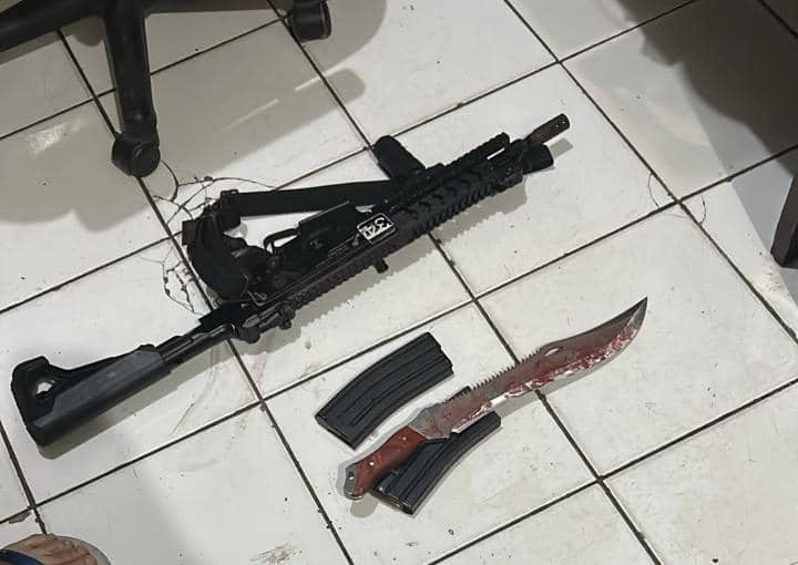 Motif Polisi Tembak Polisi di Pondok Cabe: Marah karena Di-bully