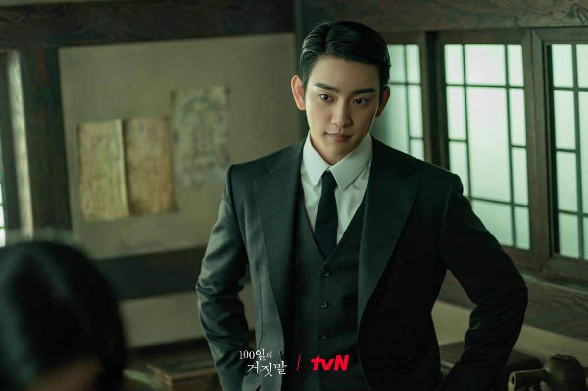 7 Konflik Batin Sato Hideo di 100 Days of Deception, Butuh Pengakuan?