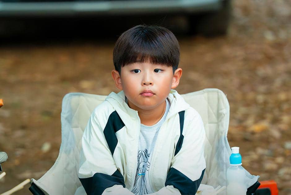Still cut drama Korea A Love Other Than Yours dari unggahan akun Instagram KBS Drama, menampilkan adegan serial.