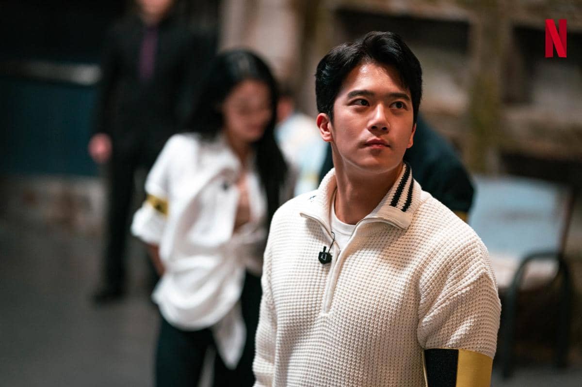 5 Variety Show Dibintangi Ha Seok Jin, Terbaru The Devil's Plan 3