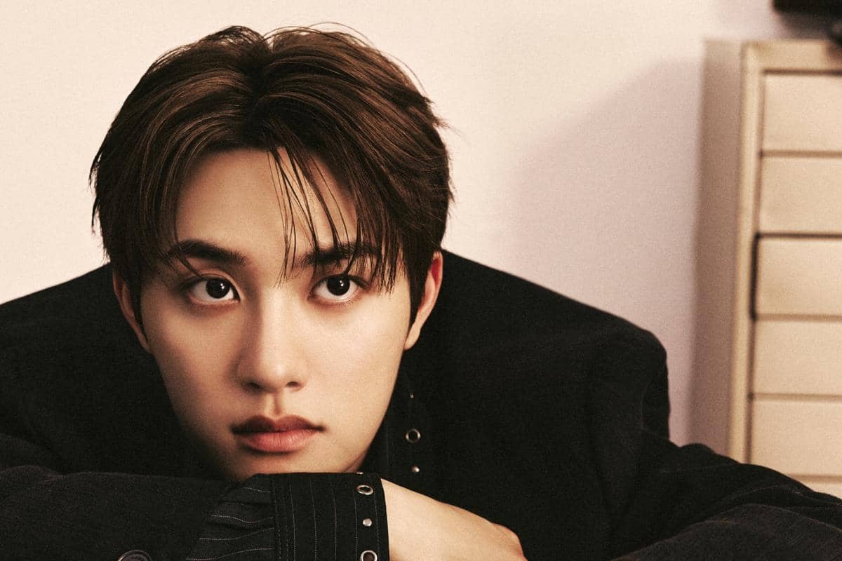 Prediksi Setlist Konser D.O EXO - DAY OFF di Jakarta November 2026
