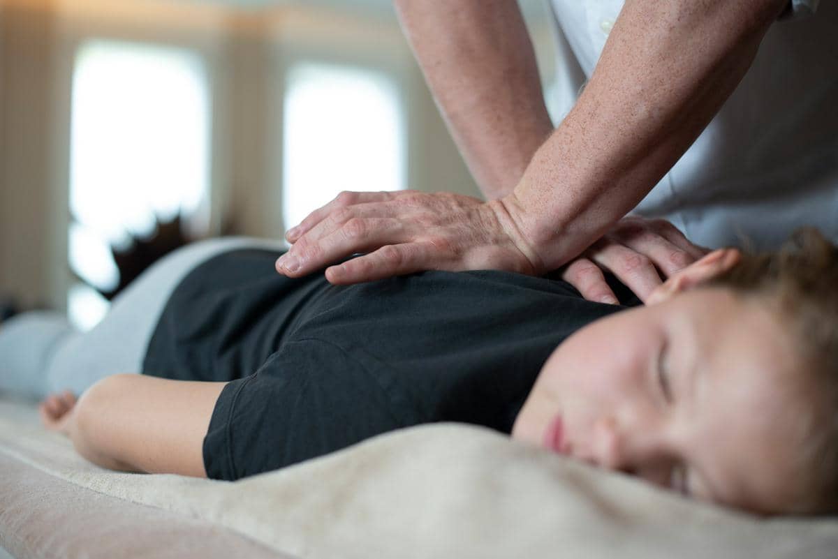 5 Rekomendasi Sport Massage di Jakarta, Mulai Rp200 Ribuan