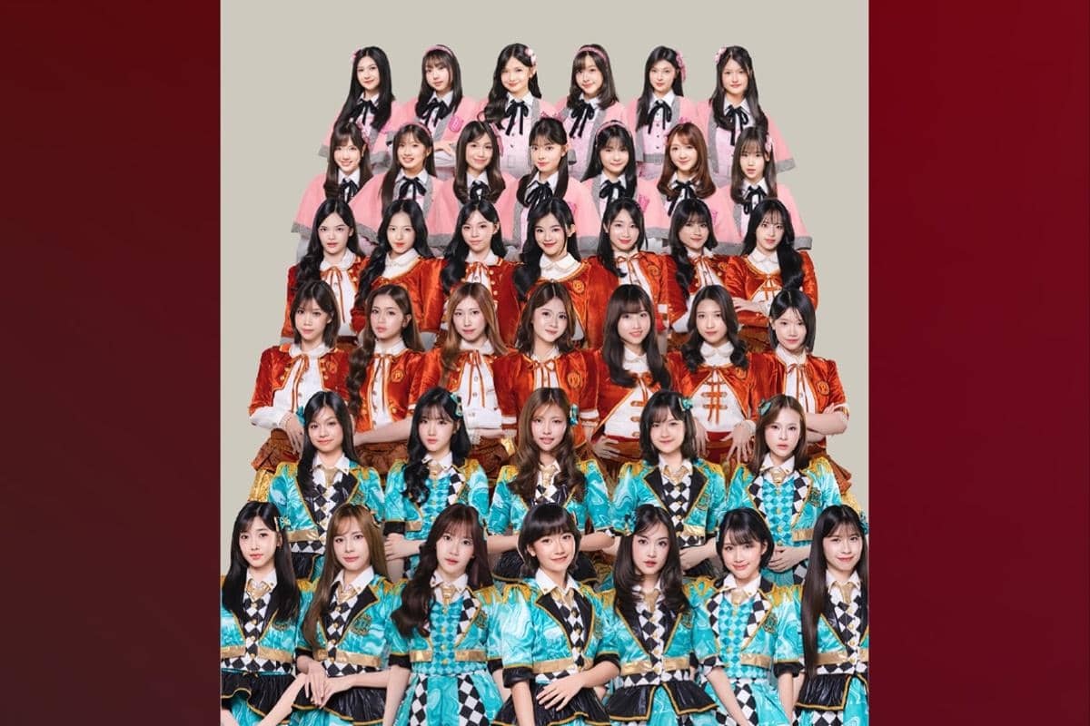 Cara Nonton JKT48 di YouTube Music Nights, Gimana Dapat Tiketnya?