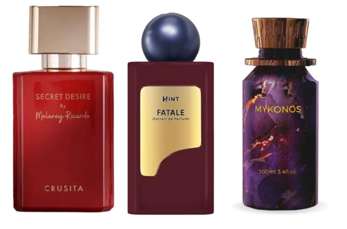 7 Rekomendasi Parfum Lokal yang Punya Aura Dark Feminine Energy, Bold!