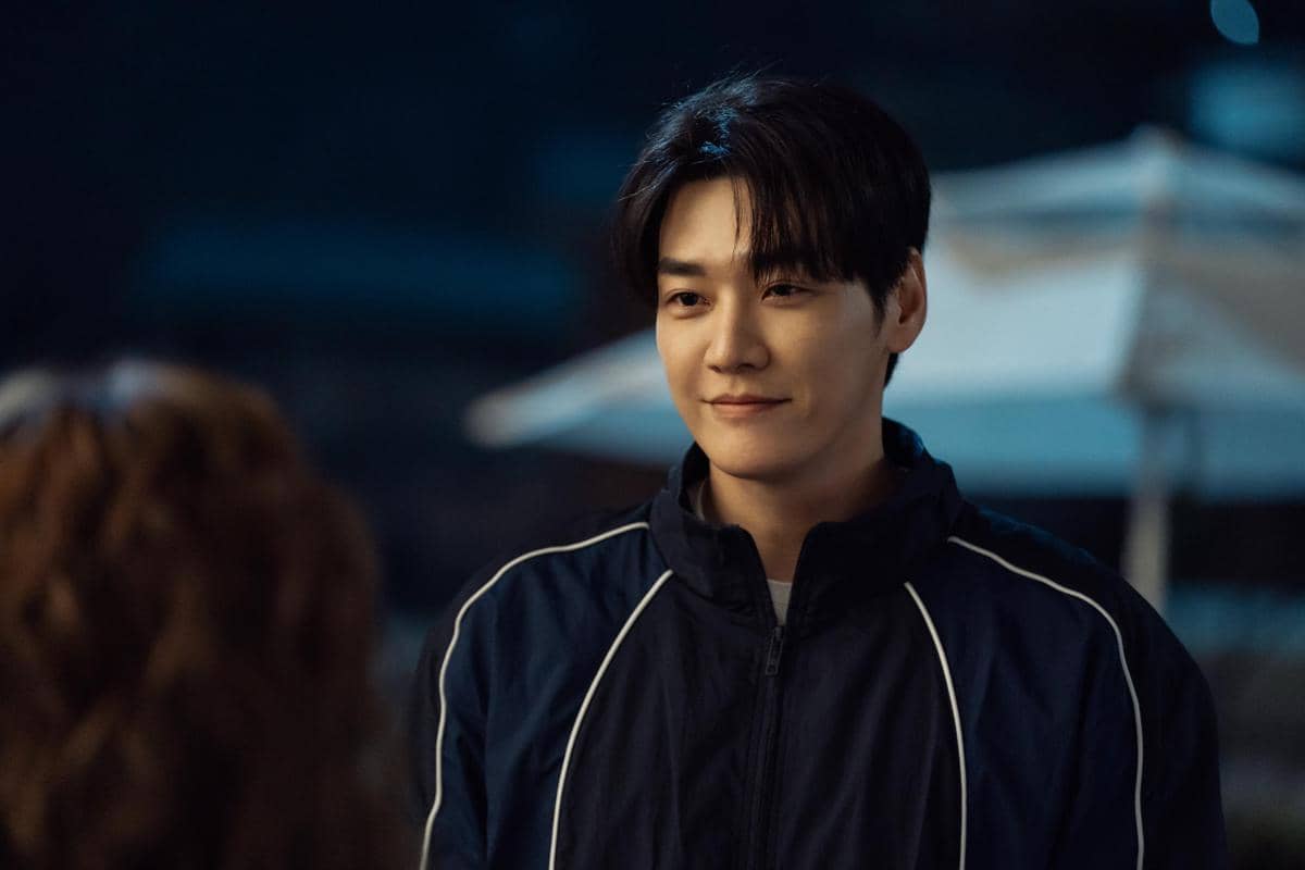 cuplikan drama Take Charge of My Heart