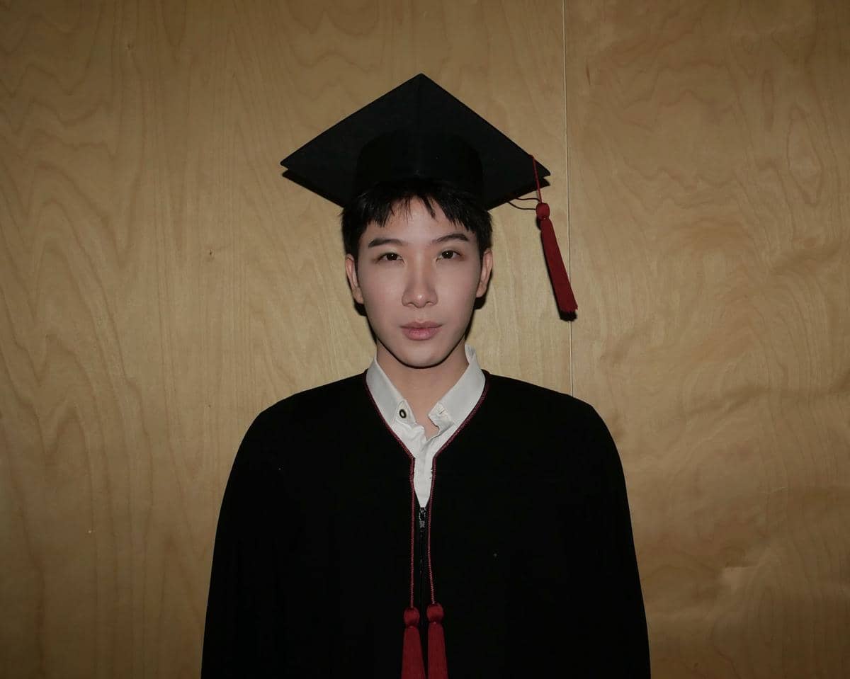 Khaotung Thanawat