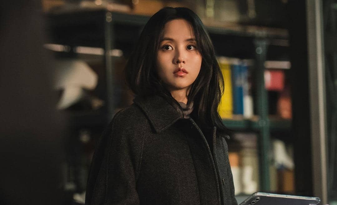 5 Alasan Profesor Lee Mengakui Bakat You Jin di Between Steps