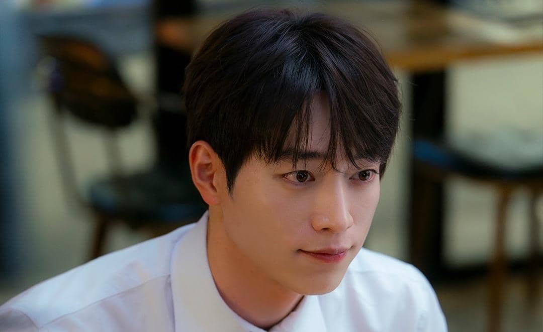 still cut drama Korea A Love Other Than Yours